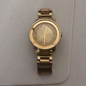 Authentic Movado Bold Watch